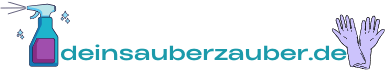 deinsauberzauber.de Logo